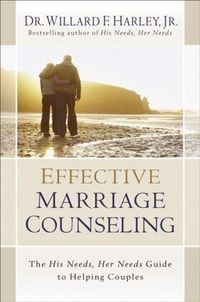 Produktbild: Effective Marriage Counseling