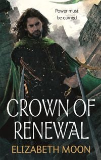 Produktbild: Crown of Renewal