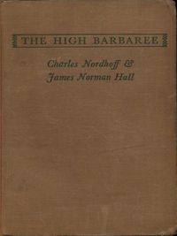 Produktbild: The High Barbaree