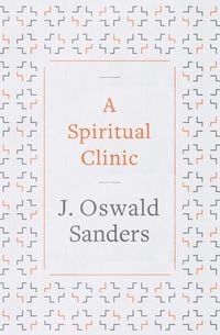 Produktbild: A Spiritual Clinic