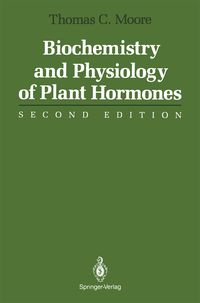 Produktbild: Biochemistry and Physiology of Plant Hormones