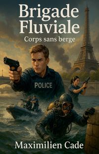 Produktbild: Brigade Fluviale Corps sans berge