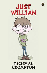 Produktbild: Just William
