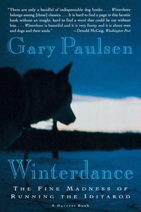 Produktbild: Winterdance