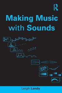 Produktbild: Making Music with Sounds