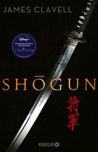 Produktbild: Shogun