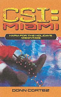 Produktbild: CSI Miami Harm for the Holidays 1