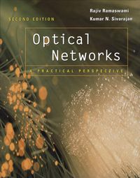 Produktbild: Optical Networks