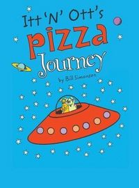 Produktbild: ITT 'n' Ott's Pizza Journey