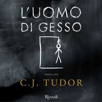 Produktbild: L'uomo di gesso