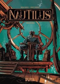 Produktbild: Nautilus. Band 2