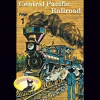 Produktbild: Central Pacific Railroad