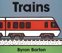 Produktbild: Trains