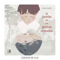 Produktbild: El Jarr&oacute;n de Las Grietas Doradas