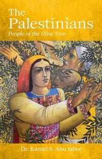 Produktbild: The Palestinians
