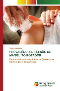 Produktbild: Preval&ecirc;ncia De Les&atilde;o De Manguito Rotador