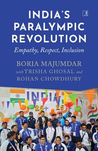 Produktbild: India's Paralympic Revolution