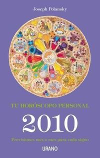 Produktbild: Horscopo 2010