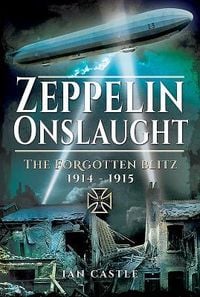 Produktbild: Zeppelin Onslaught