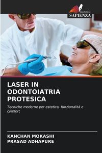 Produktbild: Laser in Odontoiatria Protesica
