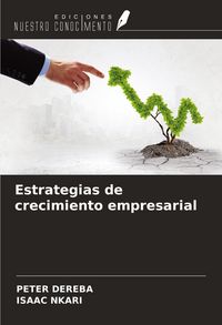 Produktbild: Estrategias de crecimiento empresarial