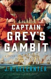 Produktbild: Captain Grey's Gambit