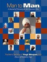 Produktbild: Man to Man
