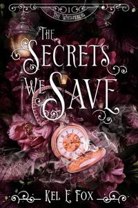 Produktbild: The Secrets We Save