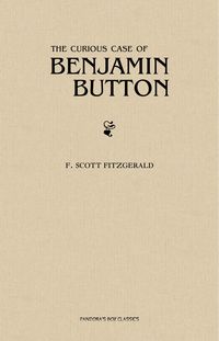 Produktbild: Curious Case of Benjamin Button