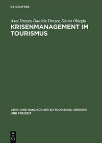Produktbild: Krisenmanagement im Tourismus