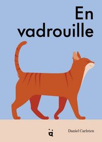 Produktbild: En vadrouille