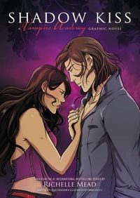 Produktbild: Shadow Kiss