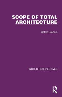 Produktbild: Scope of Total Architecture