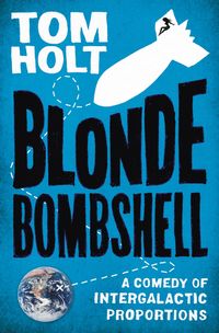 Produktbild: Blonde Bombshell