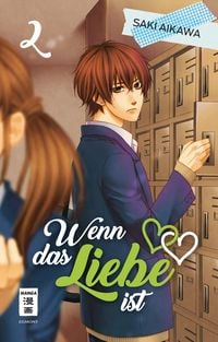 Produktbild: Wenn das Liebe ist 02