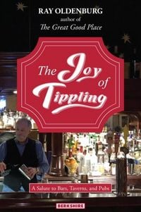 Produktbild: Joy of Tippling