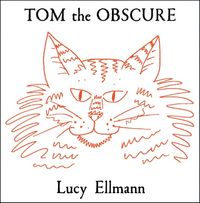 Produktbild: Ellmann, L: Tom the Obscure