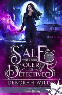 Produktbild: Sale temps pour jouer les