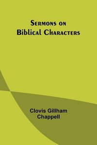 Produktbild: Sermons on Biblical Characters