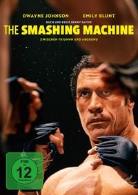 Produktbild: The Smashing Machine
