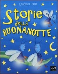 Produktbild: Storie della buonanotte