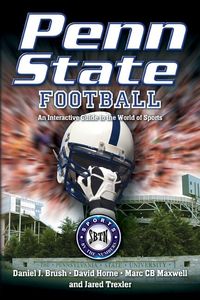 Produktbild: Penn State Football