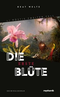 Produktbild: Die erste Blüte