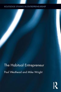 Produktbild: The Habitual Entrepreneur