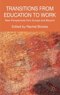 Produktbild: Transitions from Education to Work