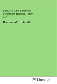 Produktbild: Bismarck-Portefeuille