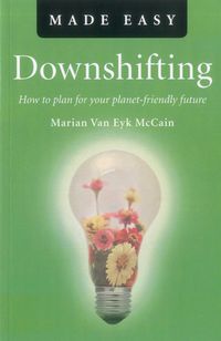 Produktbild: Downshifting Made Easy