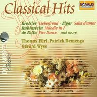 Produktbild: F&uuml;ri, T: Classical Hits