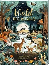 Produktbild Wald der Wunder