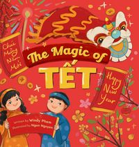 Produktbild: The Magic of Tết